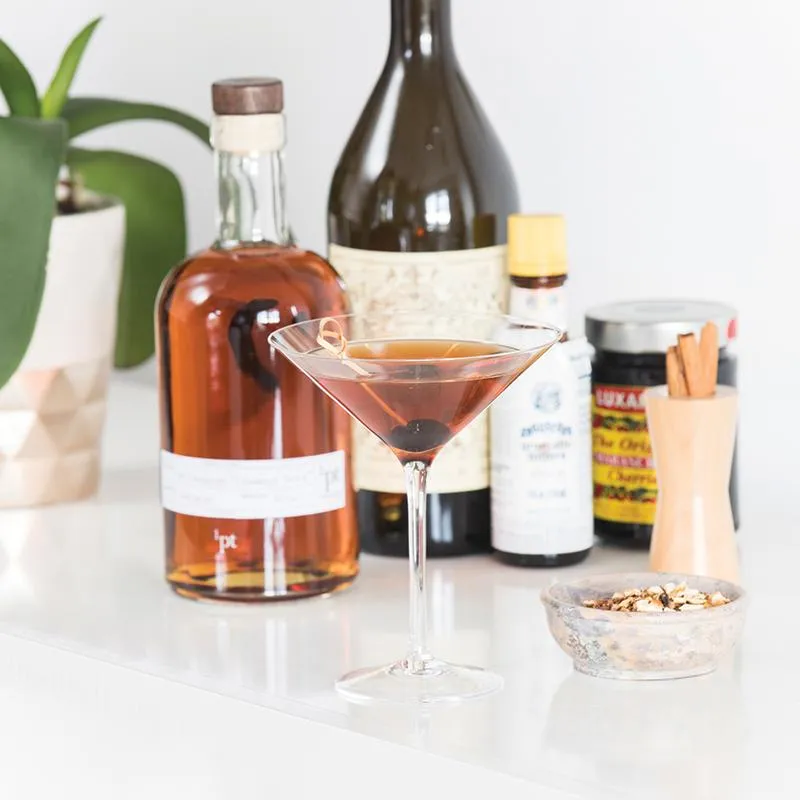 1pt N°005 Cinnamon Single Pack