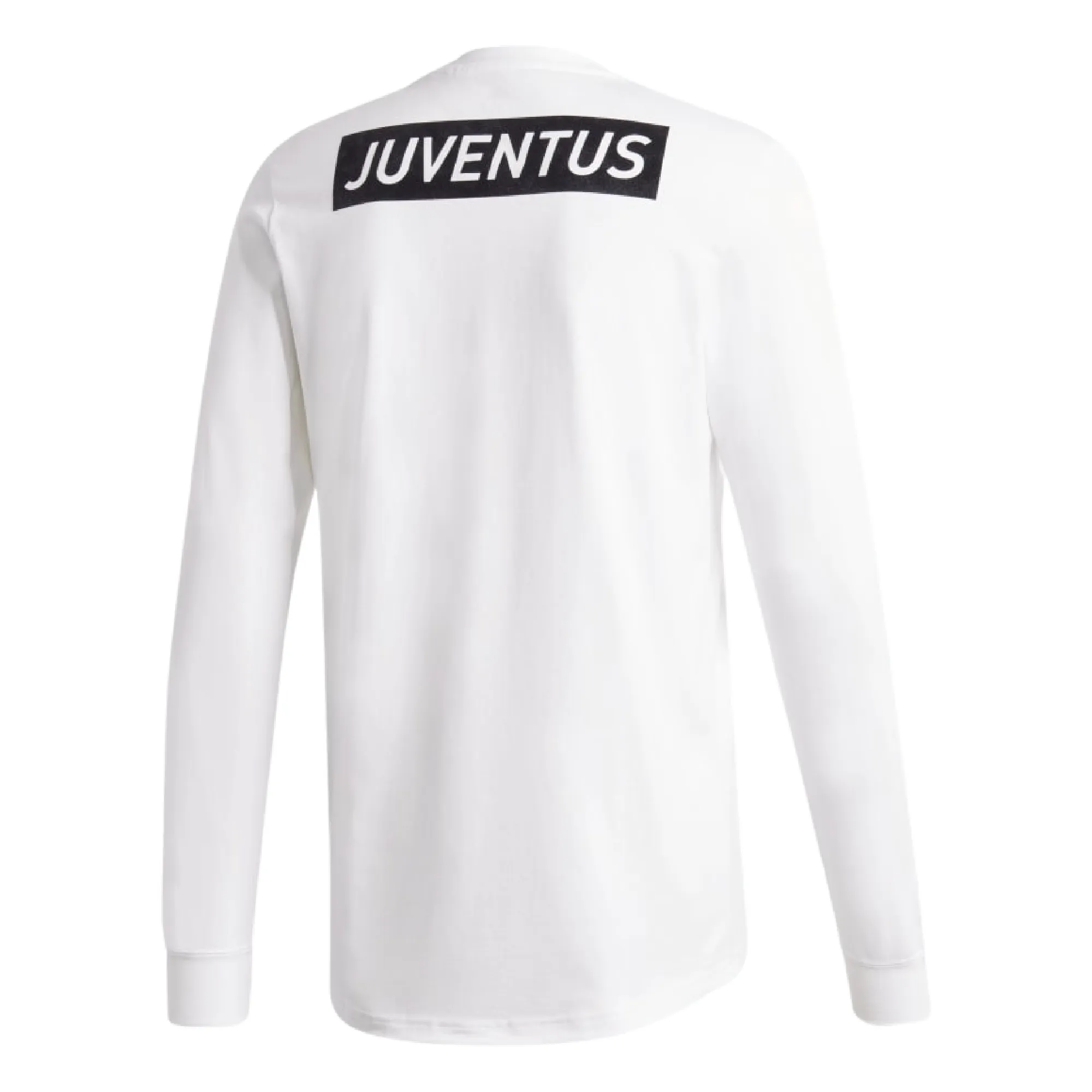 ADIDAS JUVENTUS SEASONAL SPECIAL LONG-SLEEVE TOP