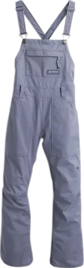 Avalon Short Bib Pant - Women's|-|Salopette court Avalon - Femme
