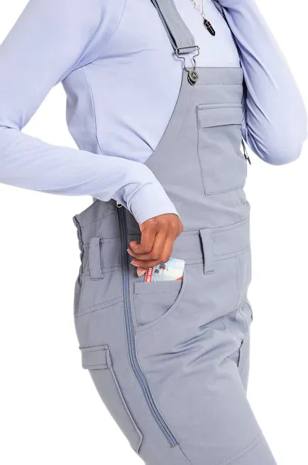 Avalon Short Bib Pant - Women's|-|Salopette court Avalon - Femme