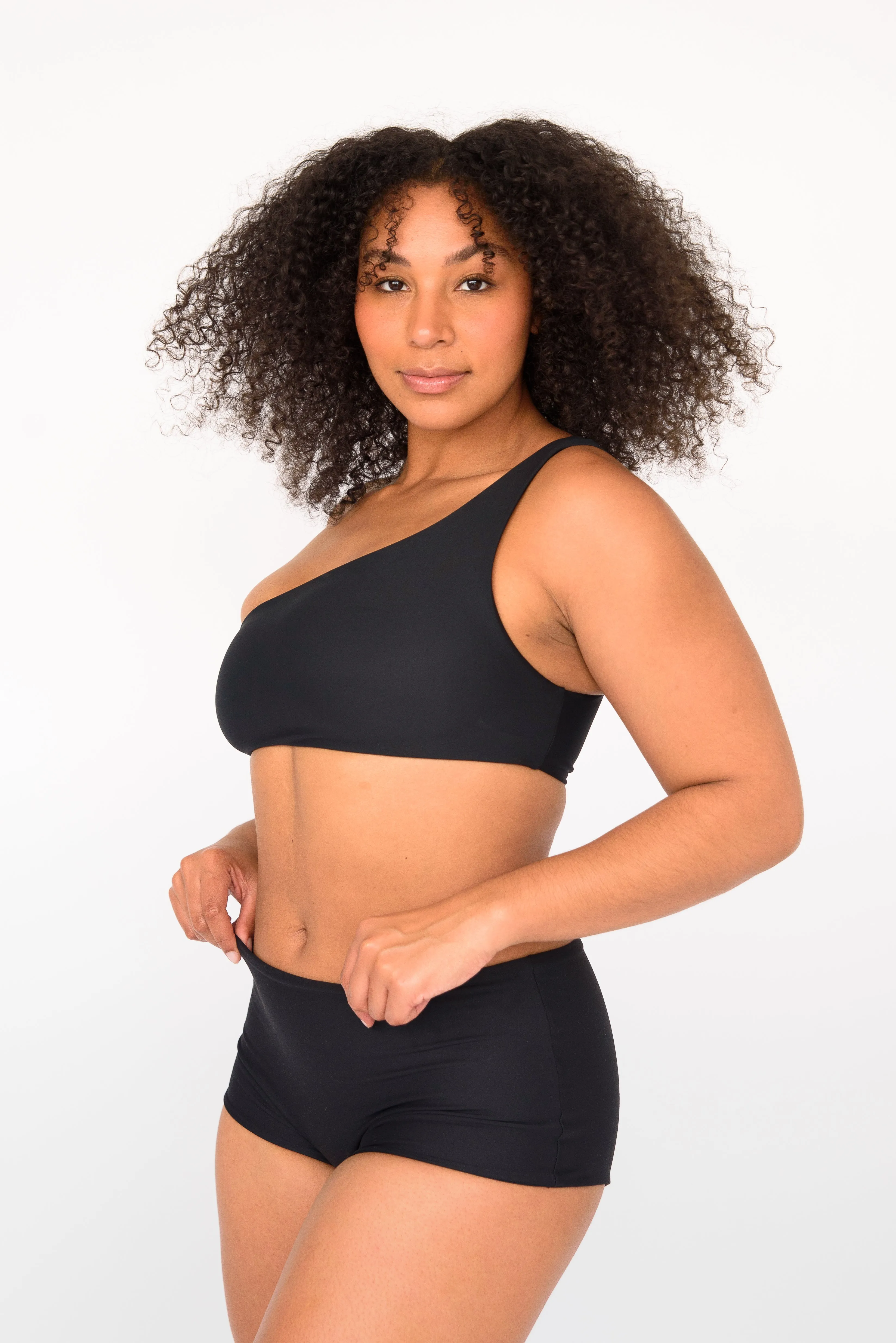 Bardot Bottom - Black
