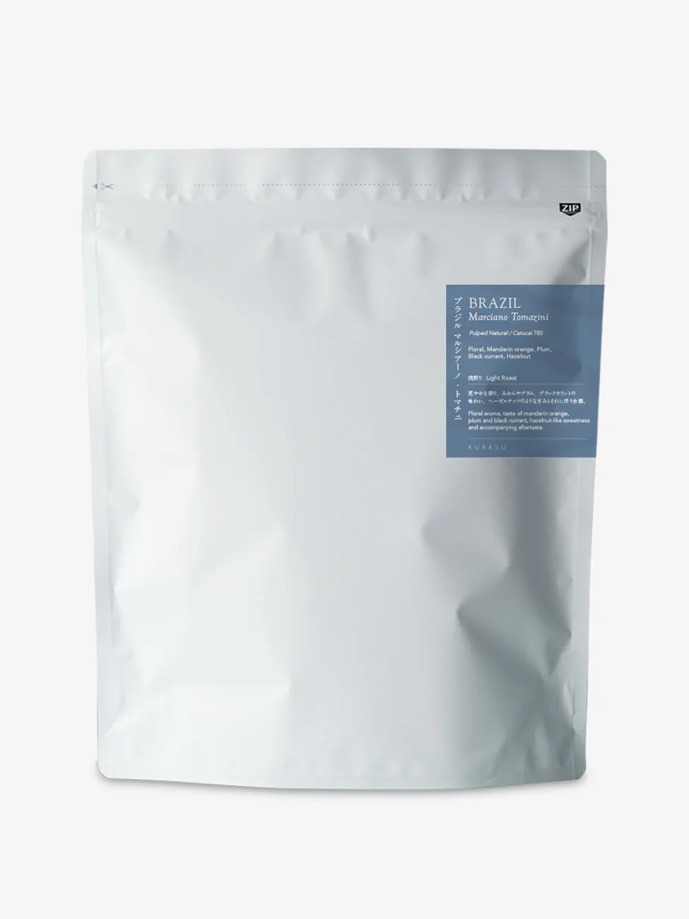 Brazil Marciano Tomazini '24[Light roast]