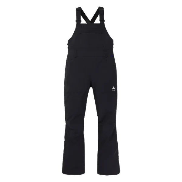 Burton 23W Avalon 2L Bib Pants - True Black