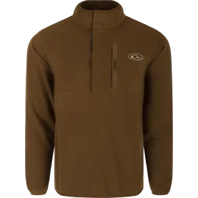 Camp Fleece Pullover 2.0