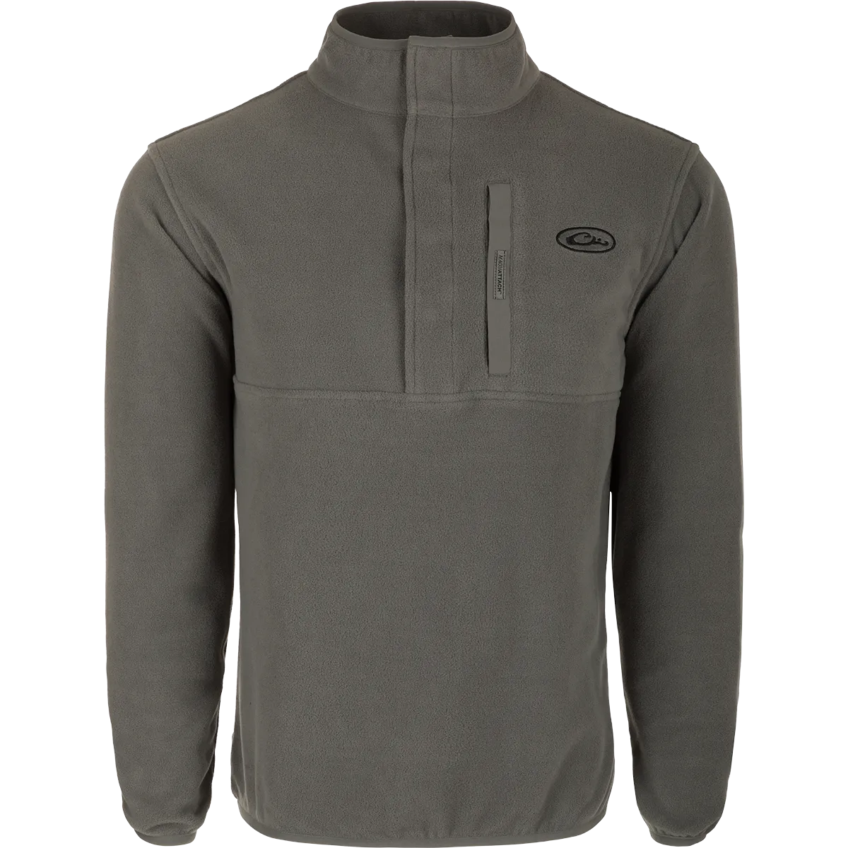 Camp Fleece Pullover 2.0