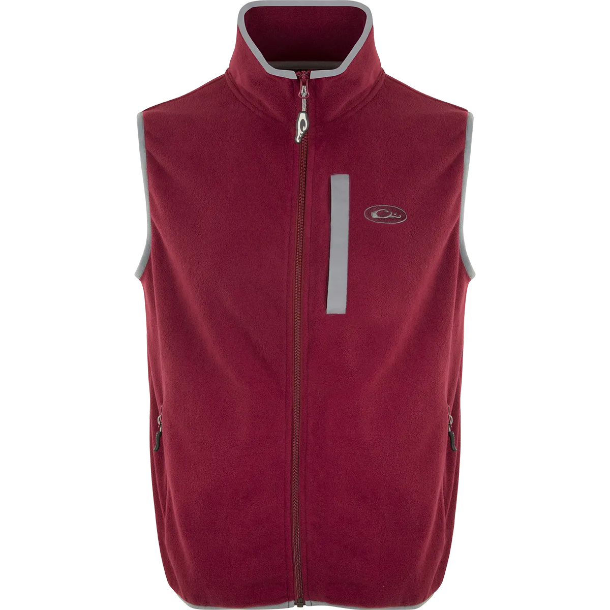 Camp Fleece Vest