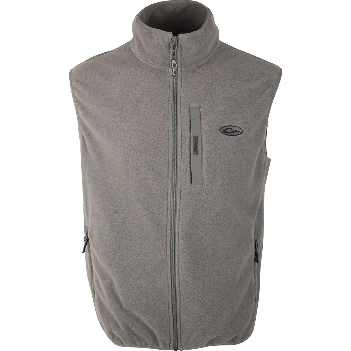 Camp Fleece Vest
