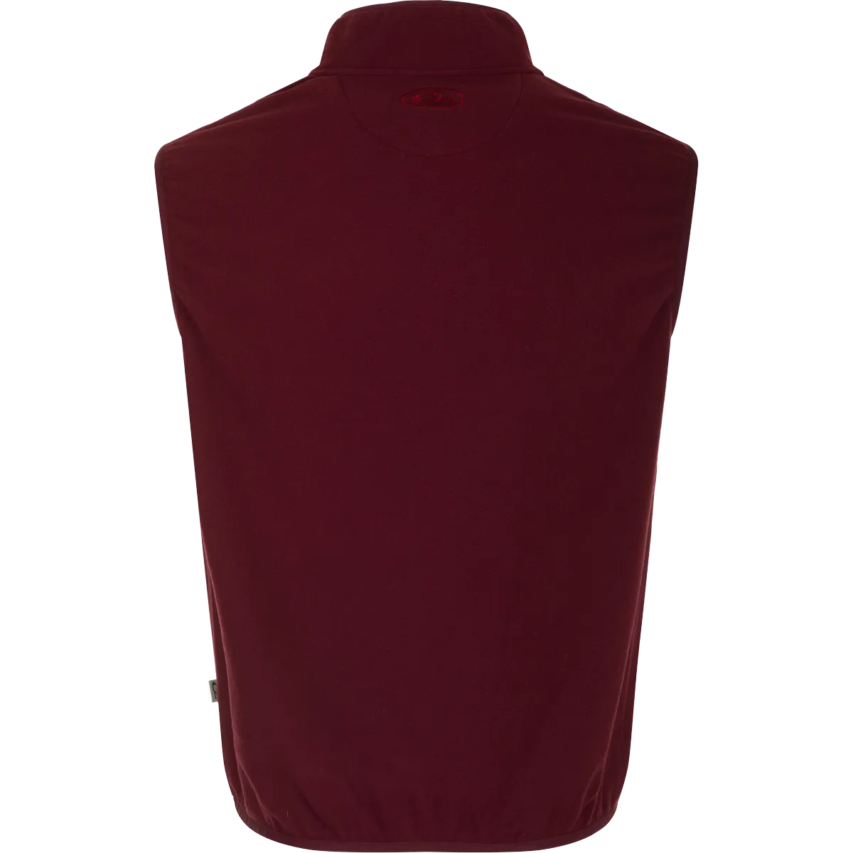 Camp Fleece Vest