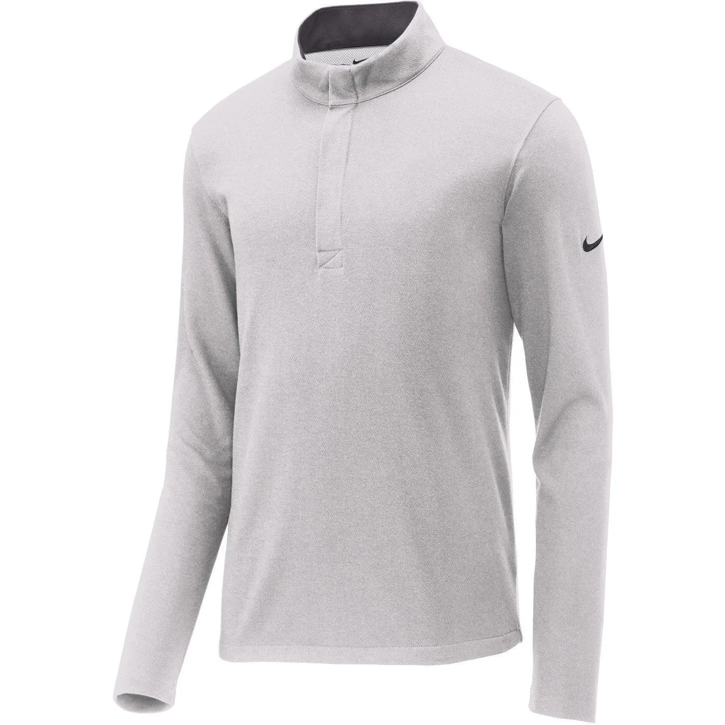 CLOSEOUT - Nike Dry Victory 1/2-Zip Cover-Up
