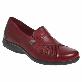 Cobb Hill PENFIELD PAULETTE RED