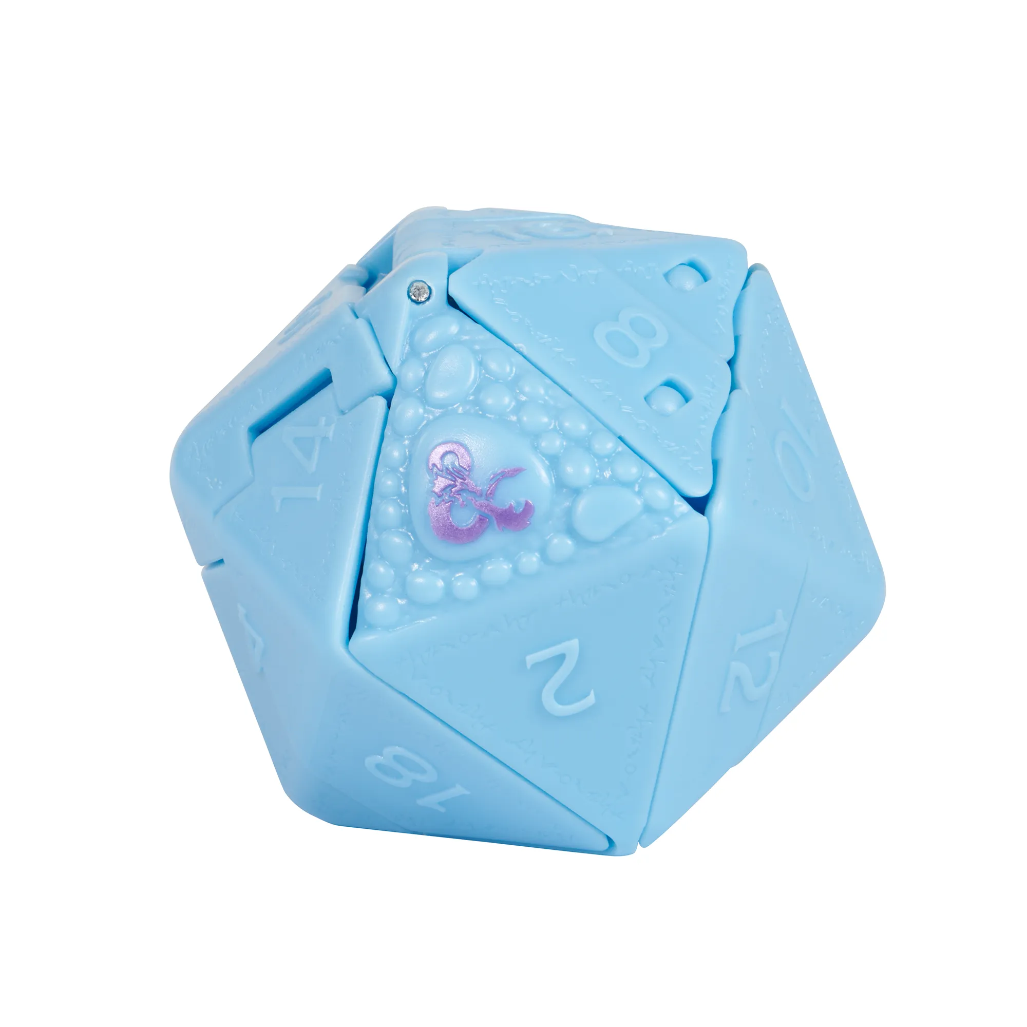 Dungeons & Dragons Dicelings Blue Beholder - Presale