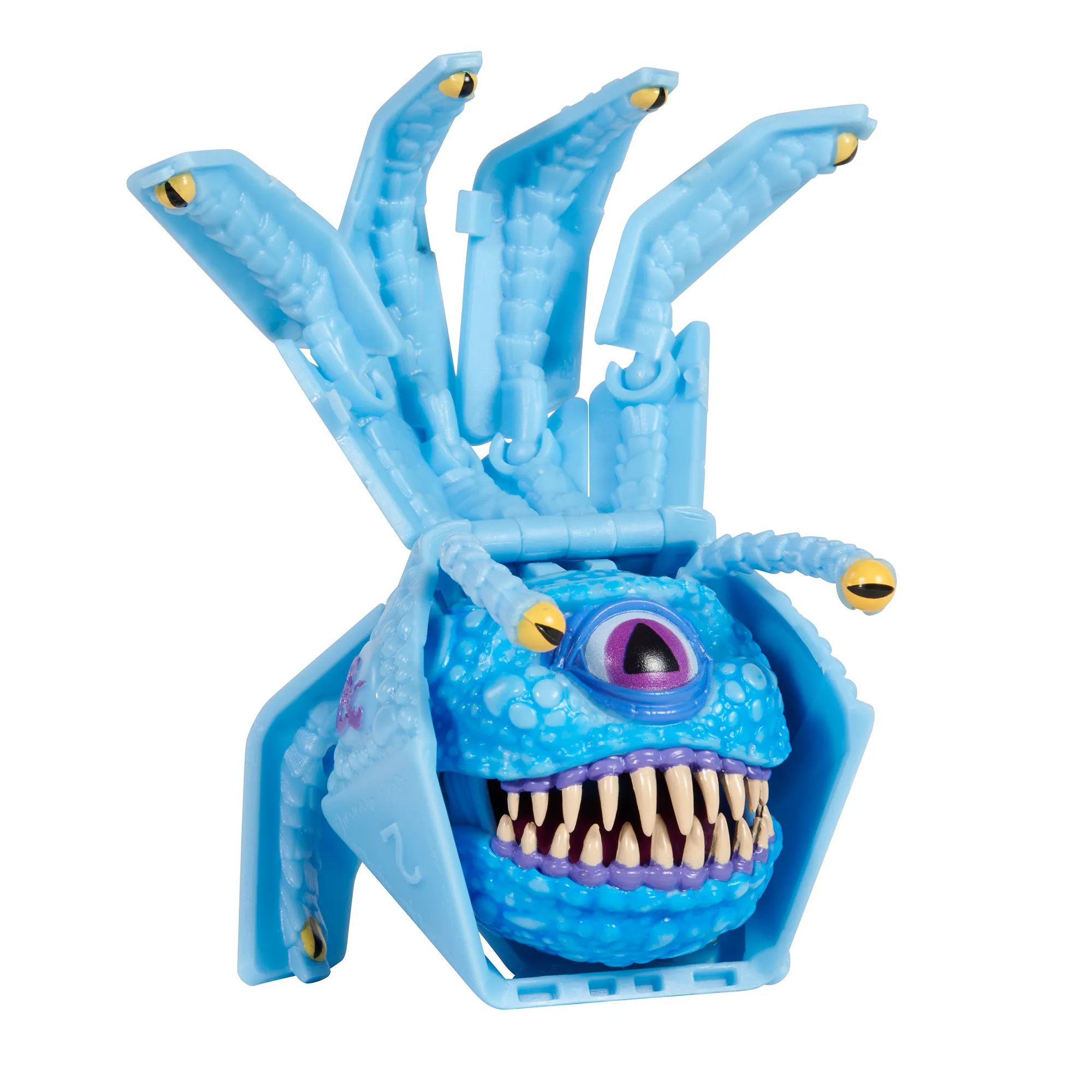Dungeons & Dragons Dicelings Blue Beholder - Presale
