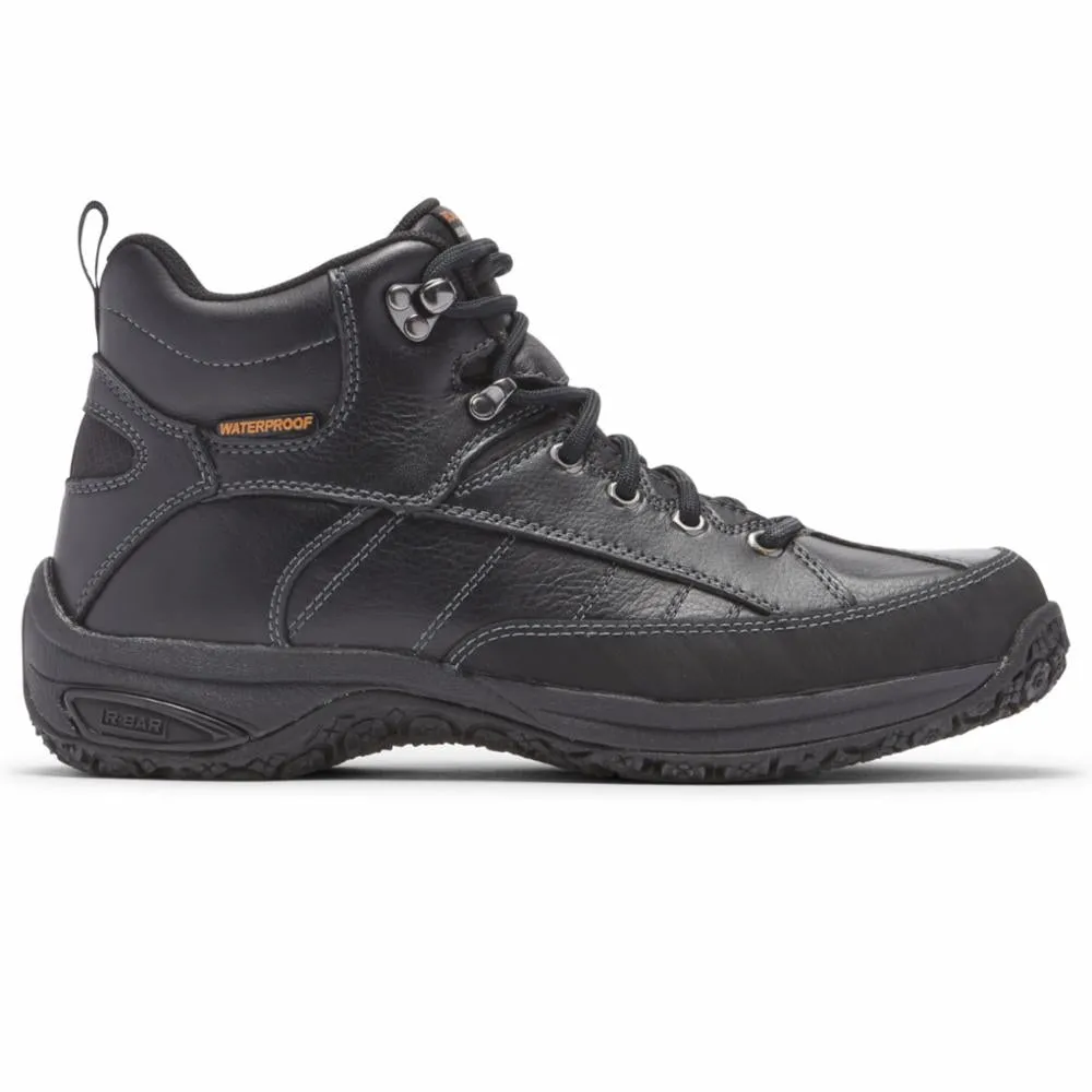Dunham LUDLOW LAWRENCE MID BLACK