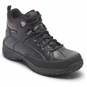Dunham LUDLOW LAWRENCE MID BLACK