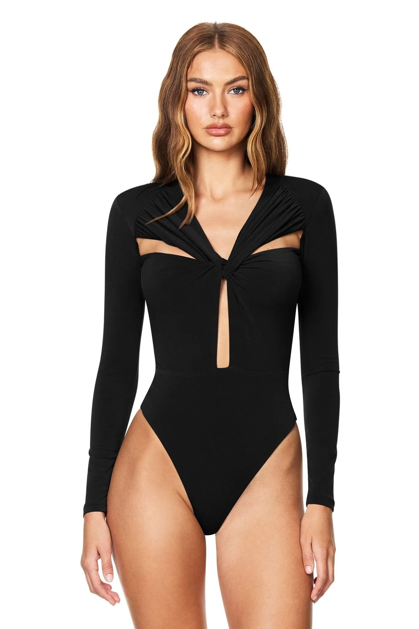 Elixir Bodysuit