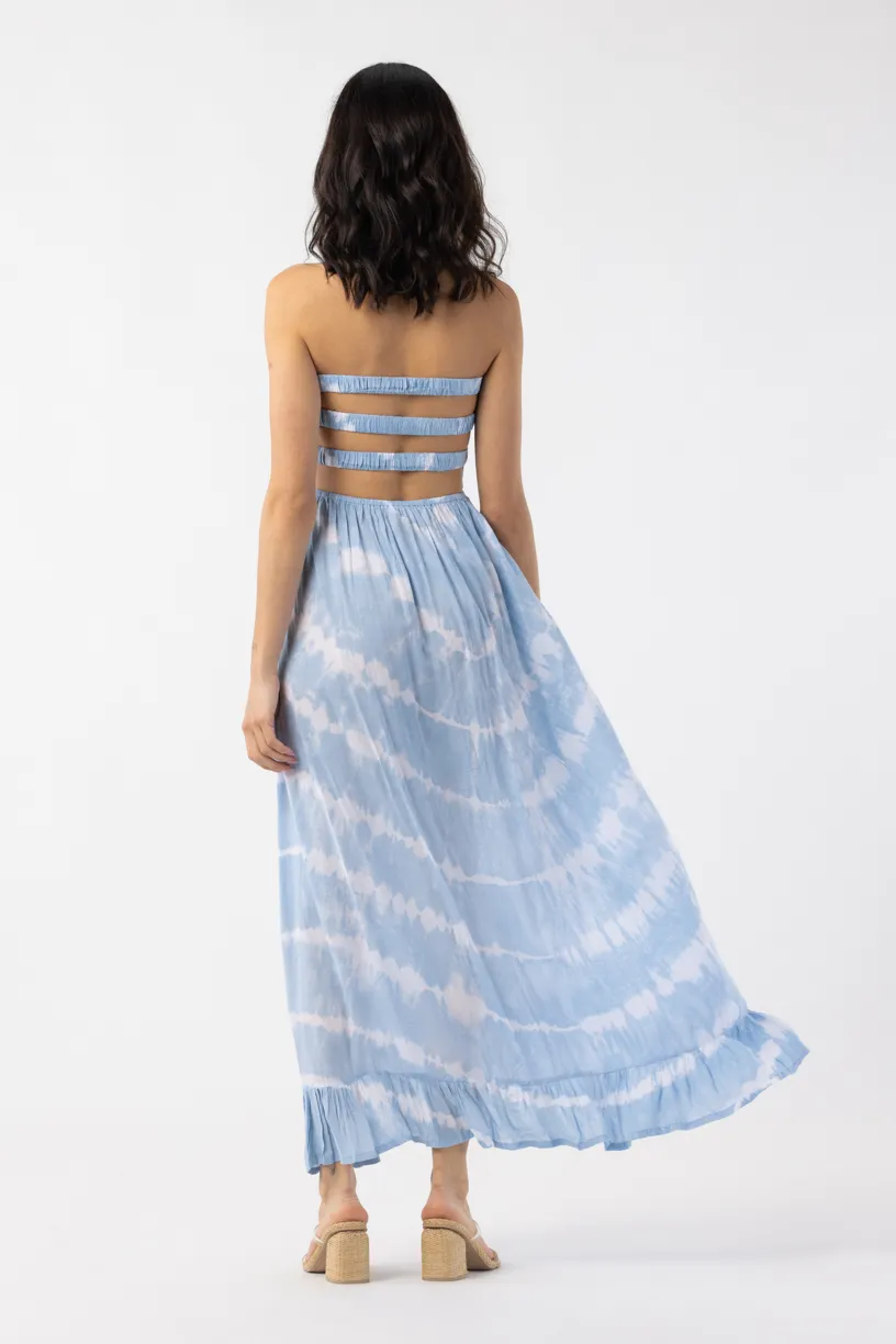 Eri Maxi Dress