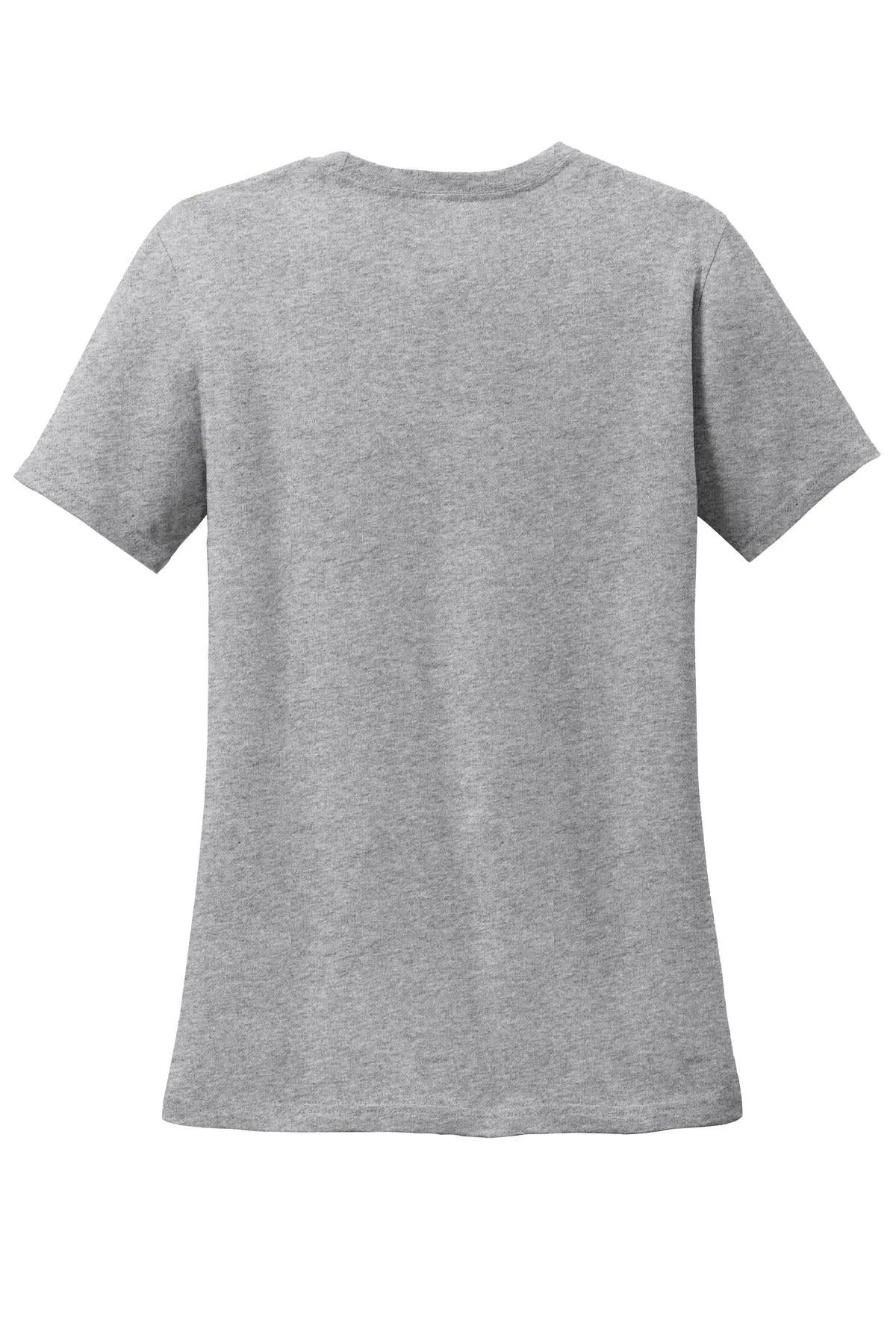 Gildan Ladies 100% Ring Spun Cotton T-Shirt. 880