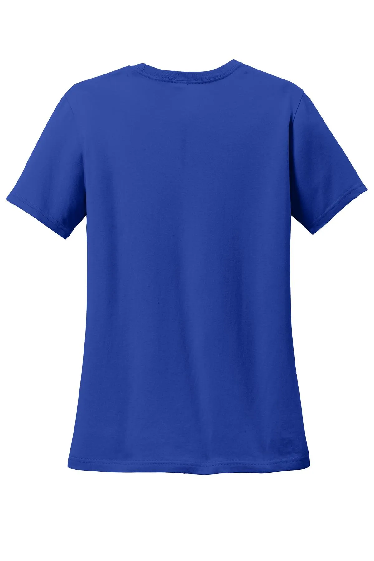 Gildan Ladies 100% Ring Spun Cotton T-Shirt. 880