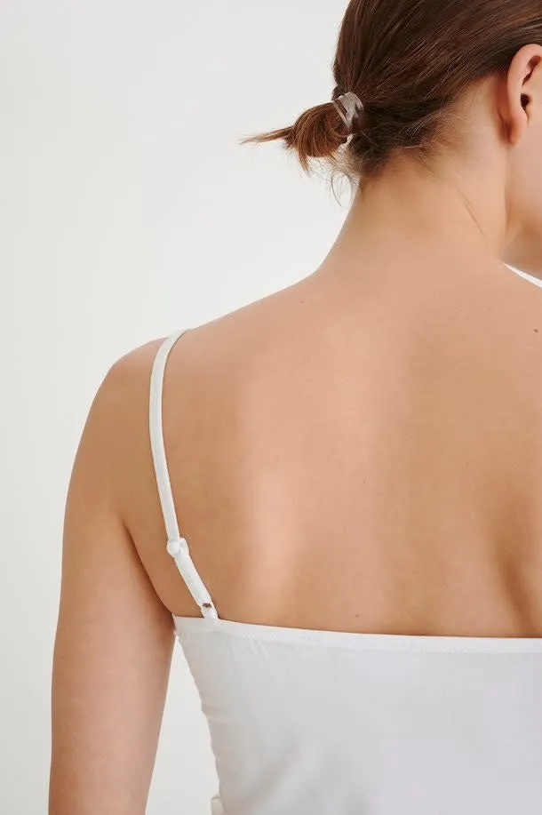 InWear Finesse Camisole (White)