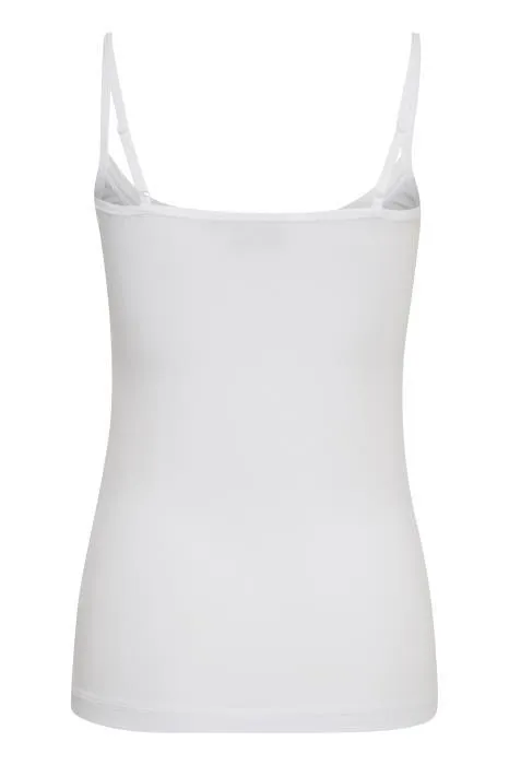 InWear Finesse Camisole (White)