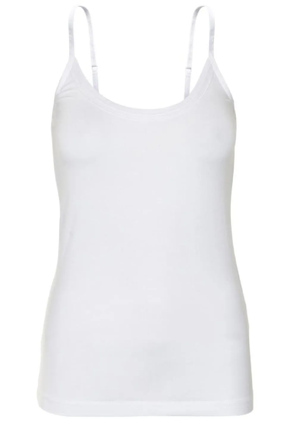 InWear Finesse Camisole (White)