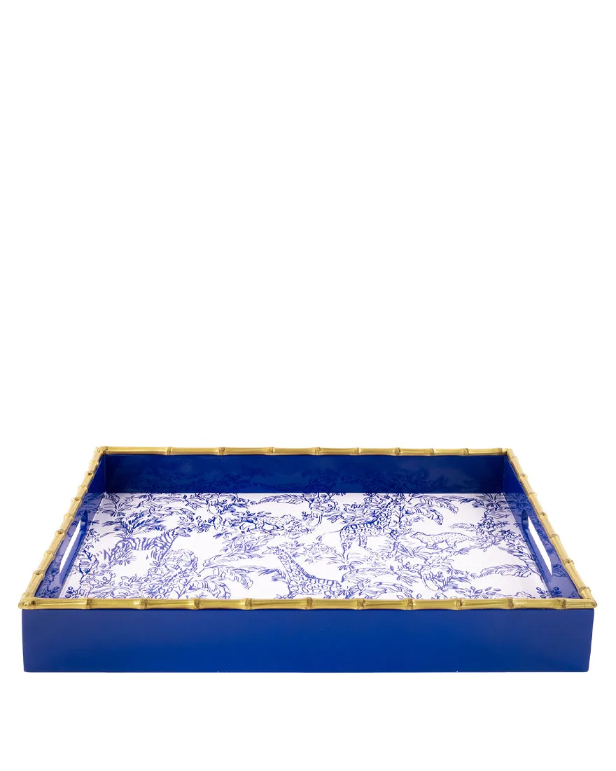 Lacquer Tray