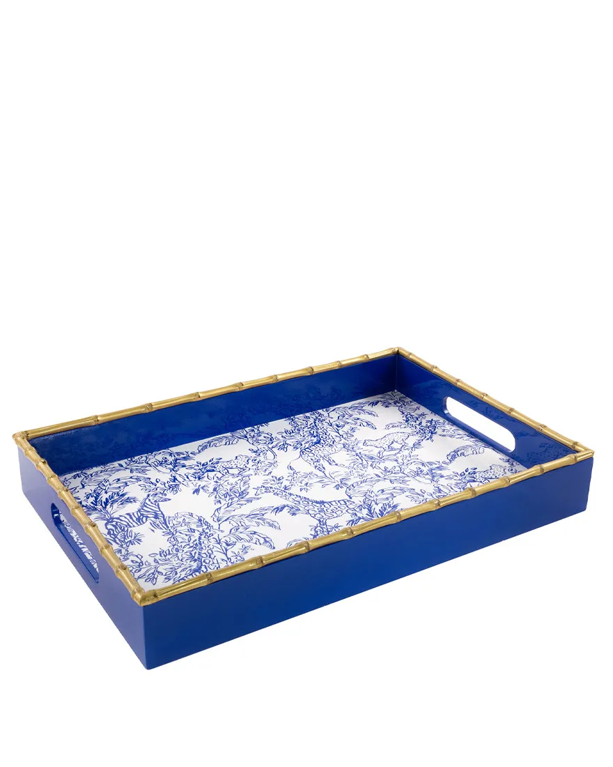 Lacquer Tray