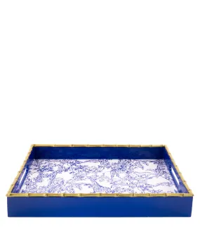 Lacquer Tray