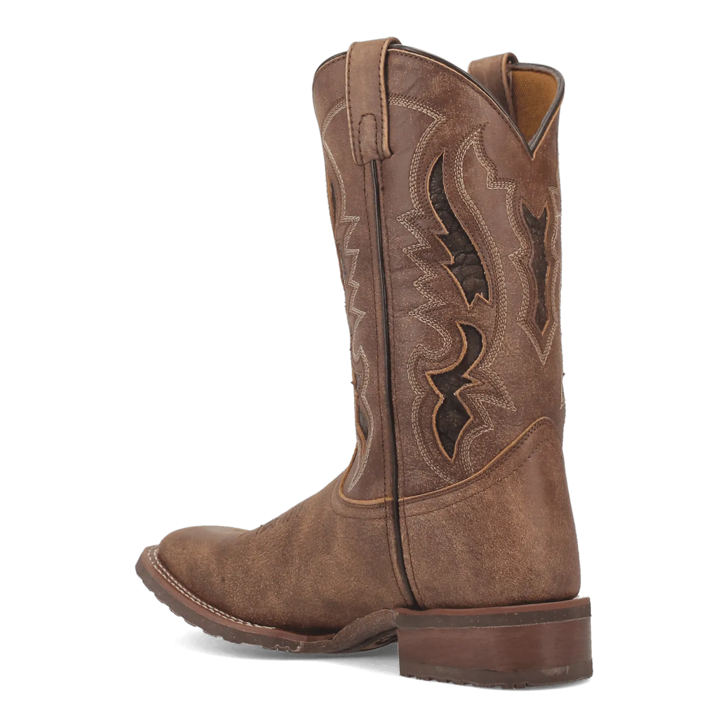 MARTIE LEATHER BOOT