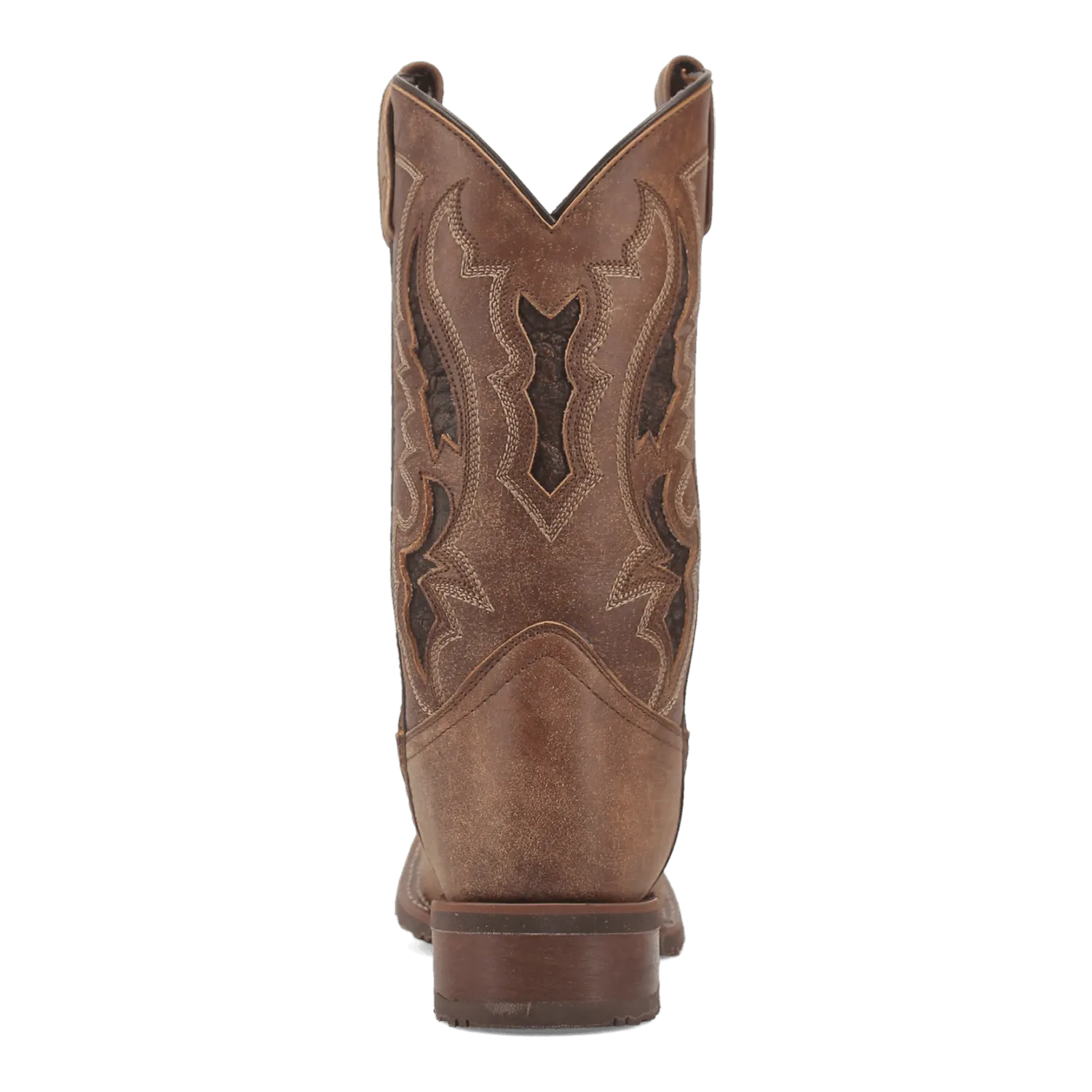 MARTIE LEATHER BOOT