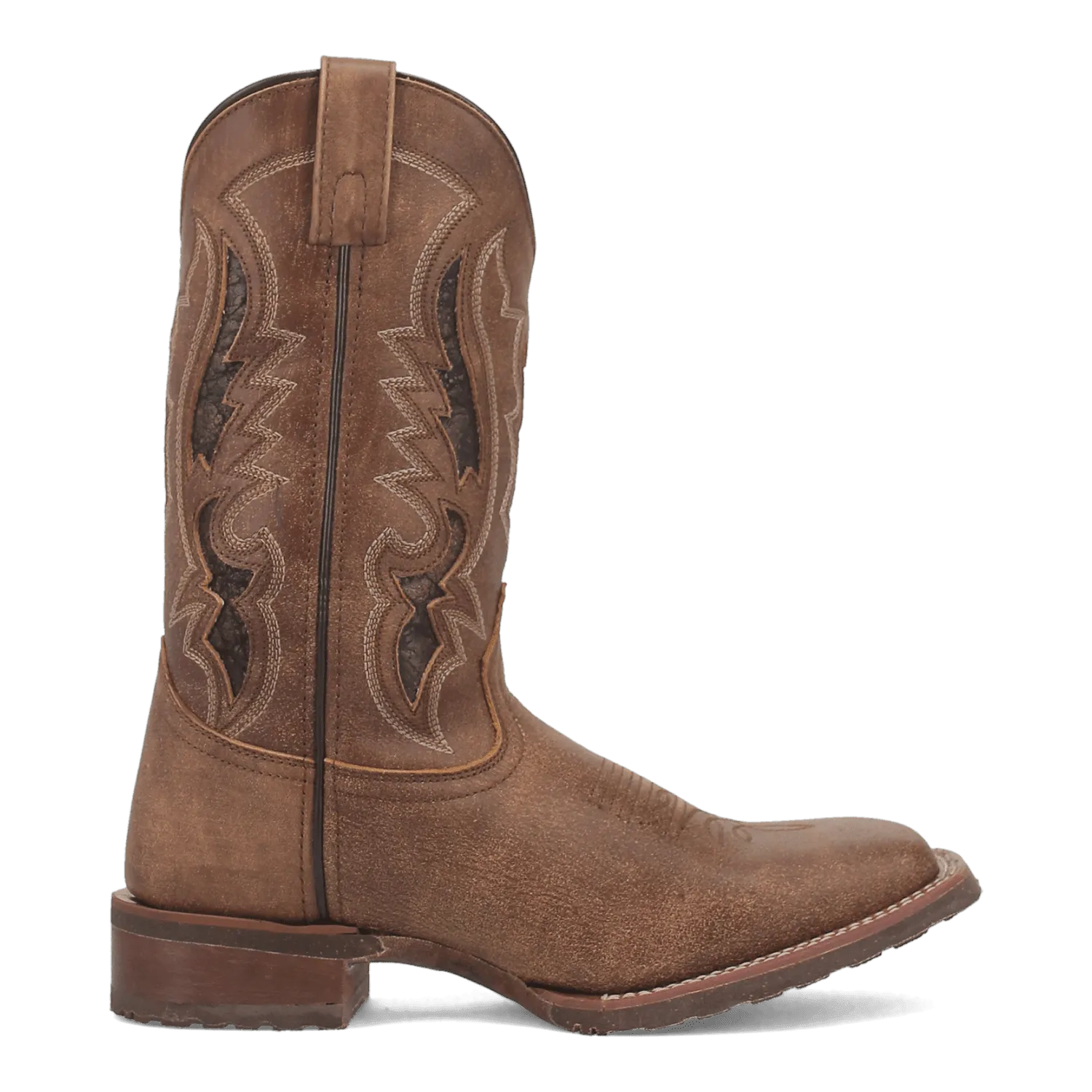 MARTIE LEATHER BOOT