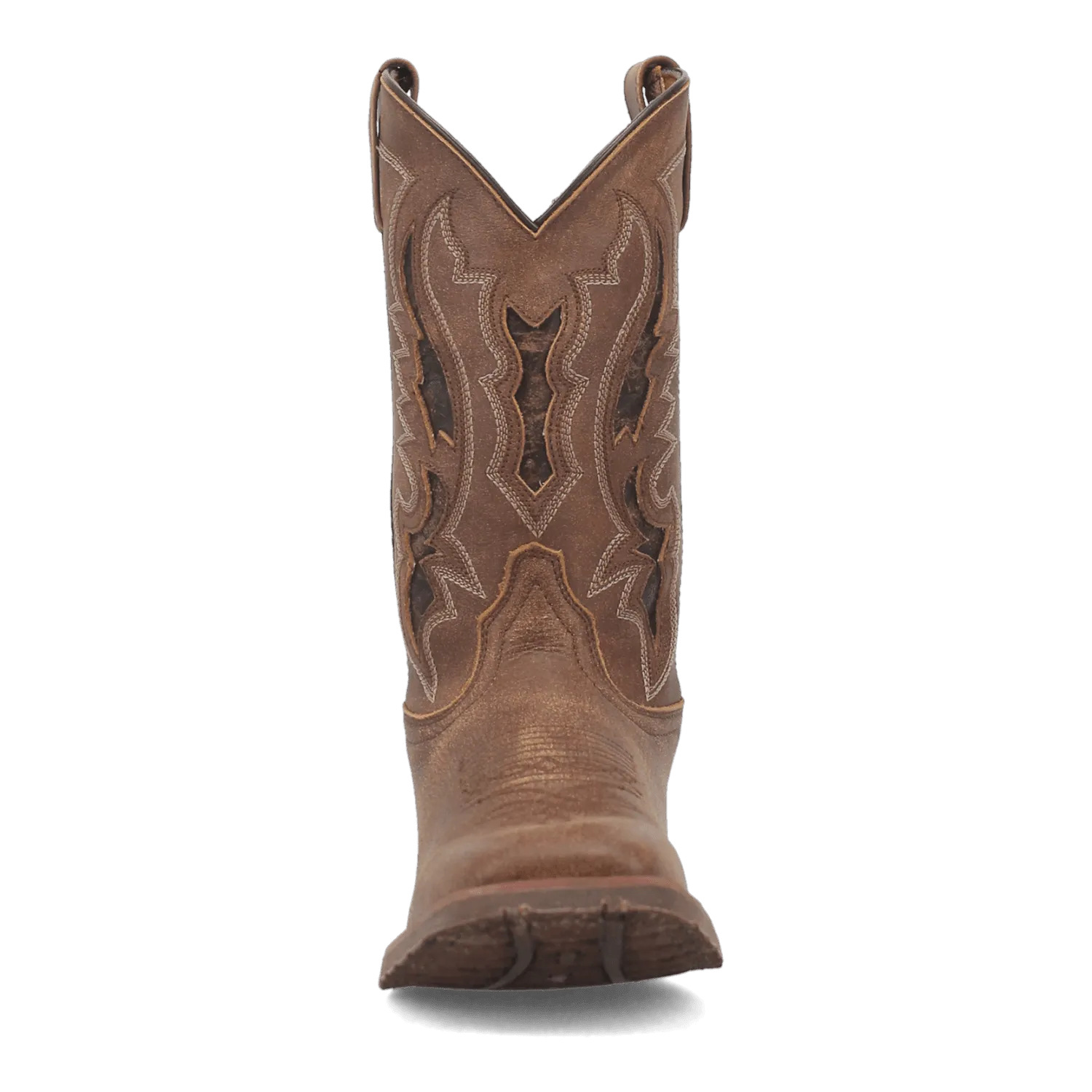 MARTIE LEATHER BOOT