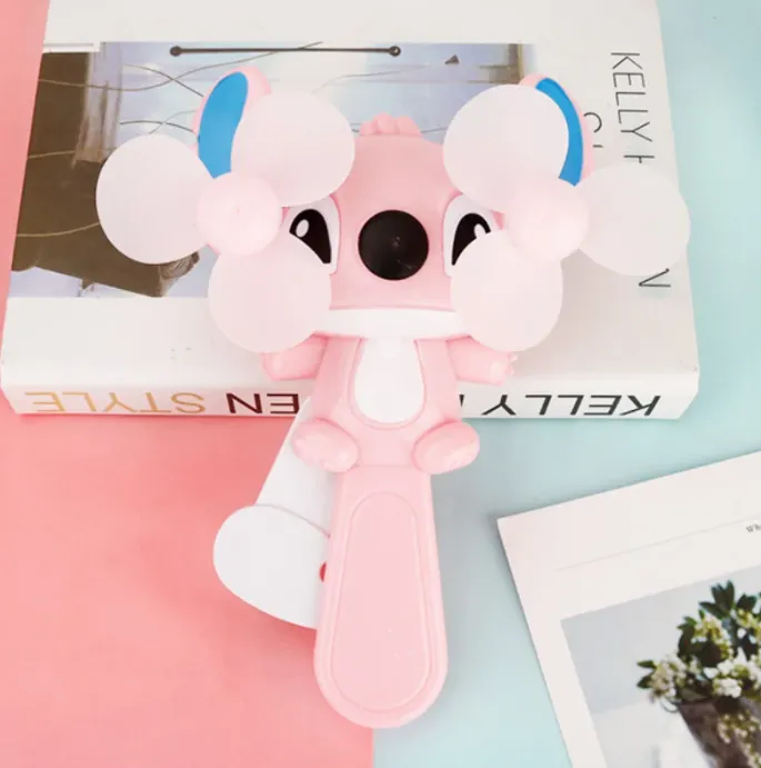Mini Stitch Toy