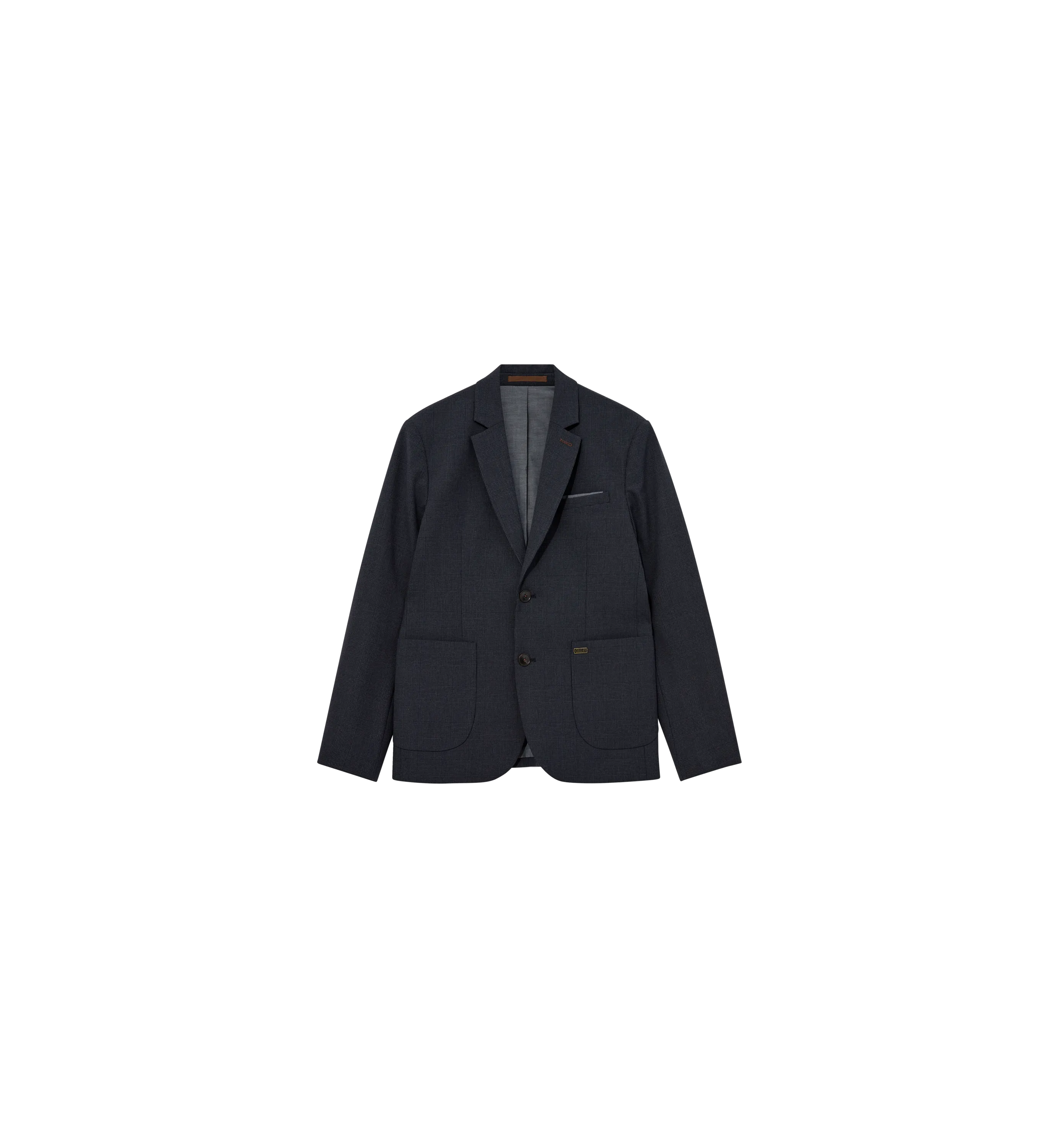 MMGMelvin Moon Blazer