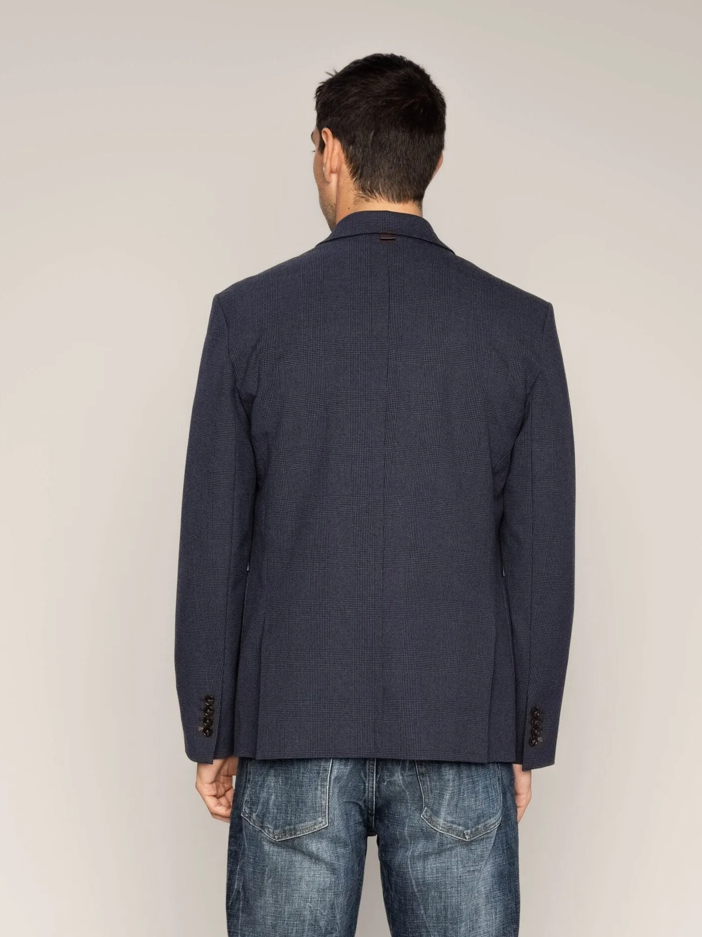 MMGMelvin Moon Blazer