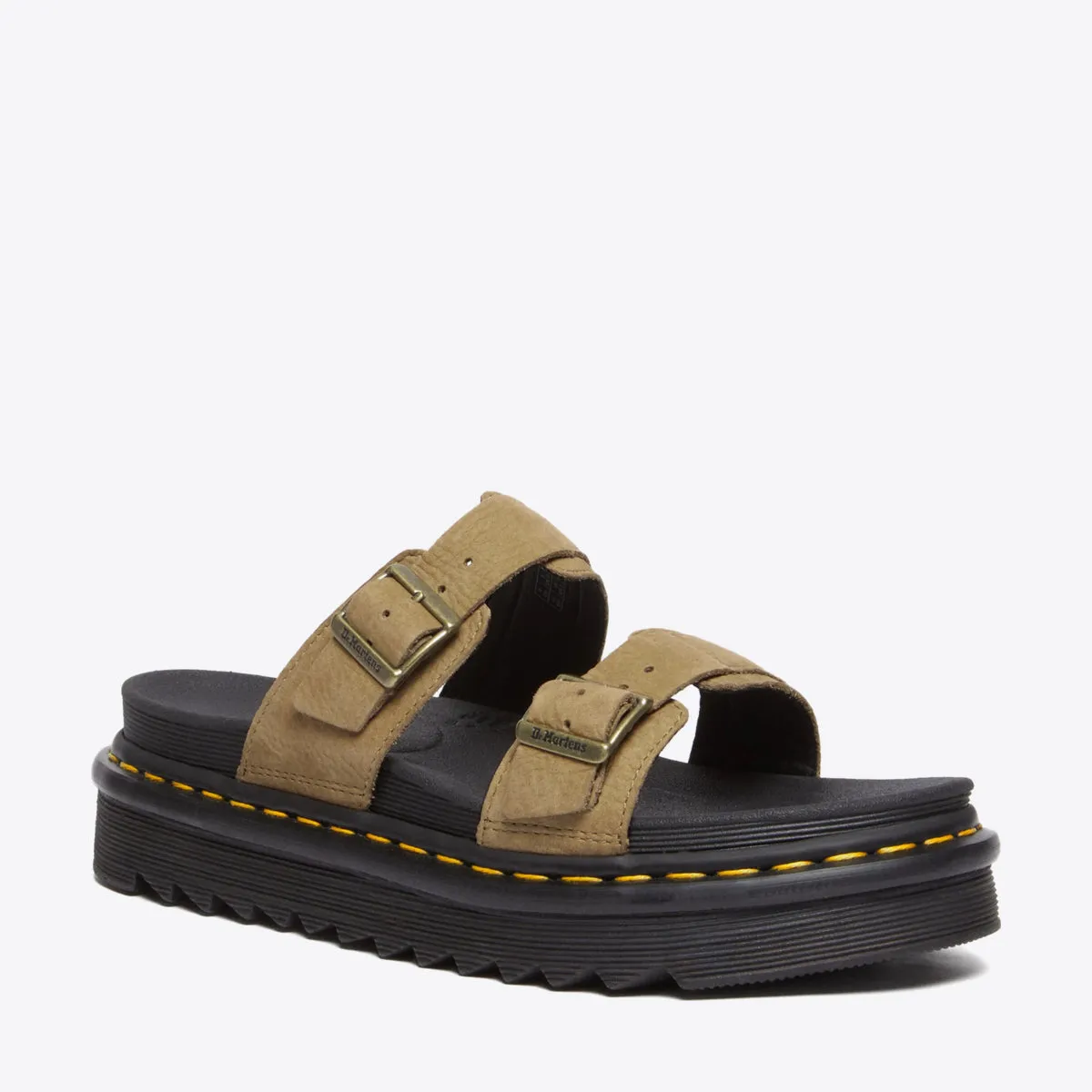 Myles Sandal