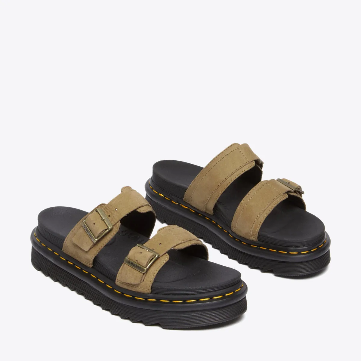 Myles Sandal