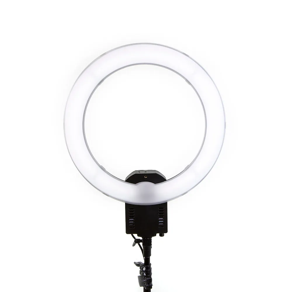 NanGuang Fluorescent Ring Light