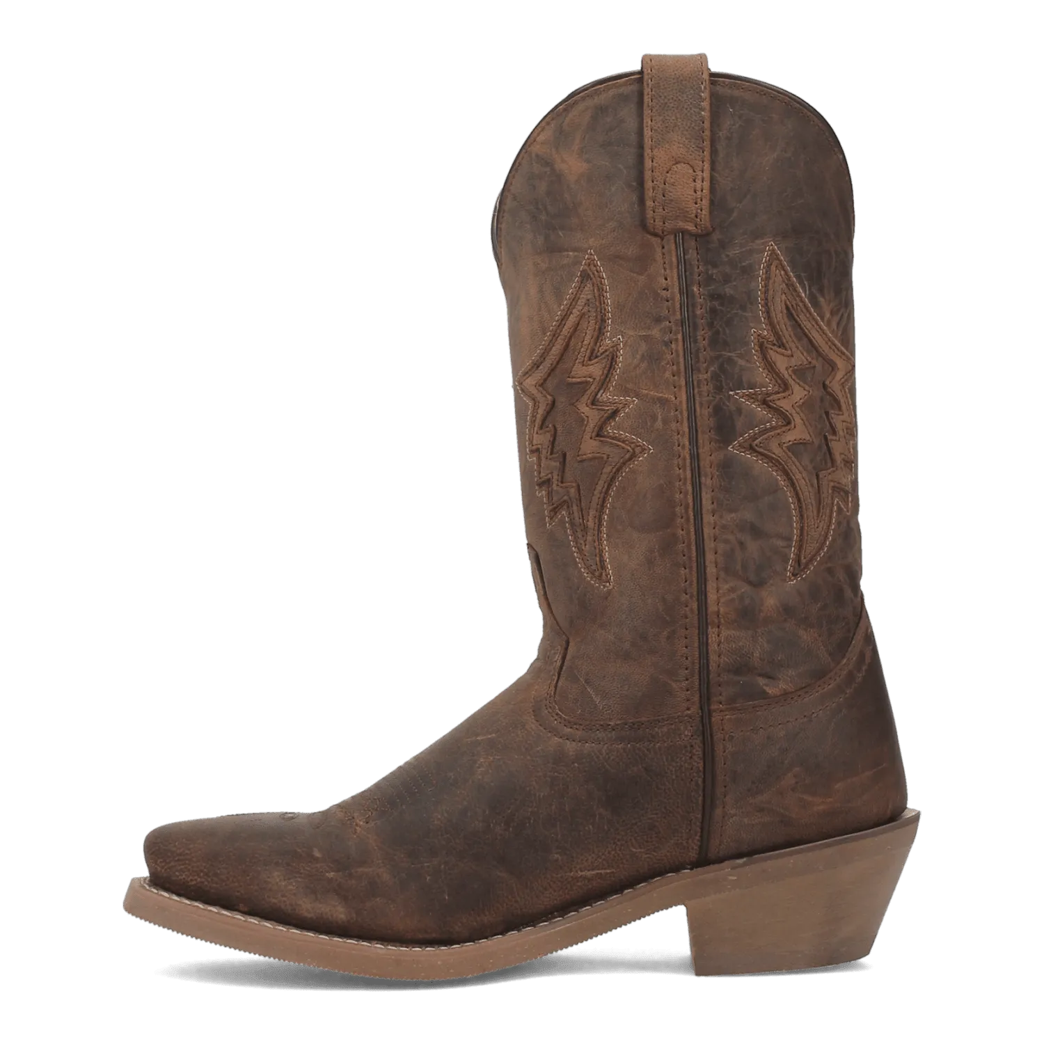 NICO LEATHER BOOT