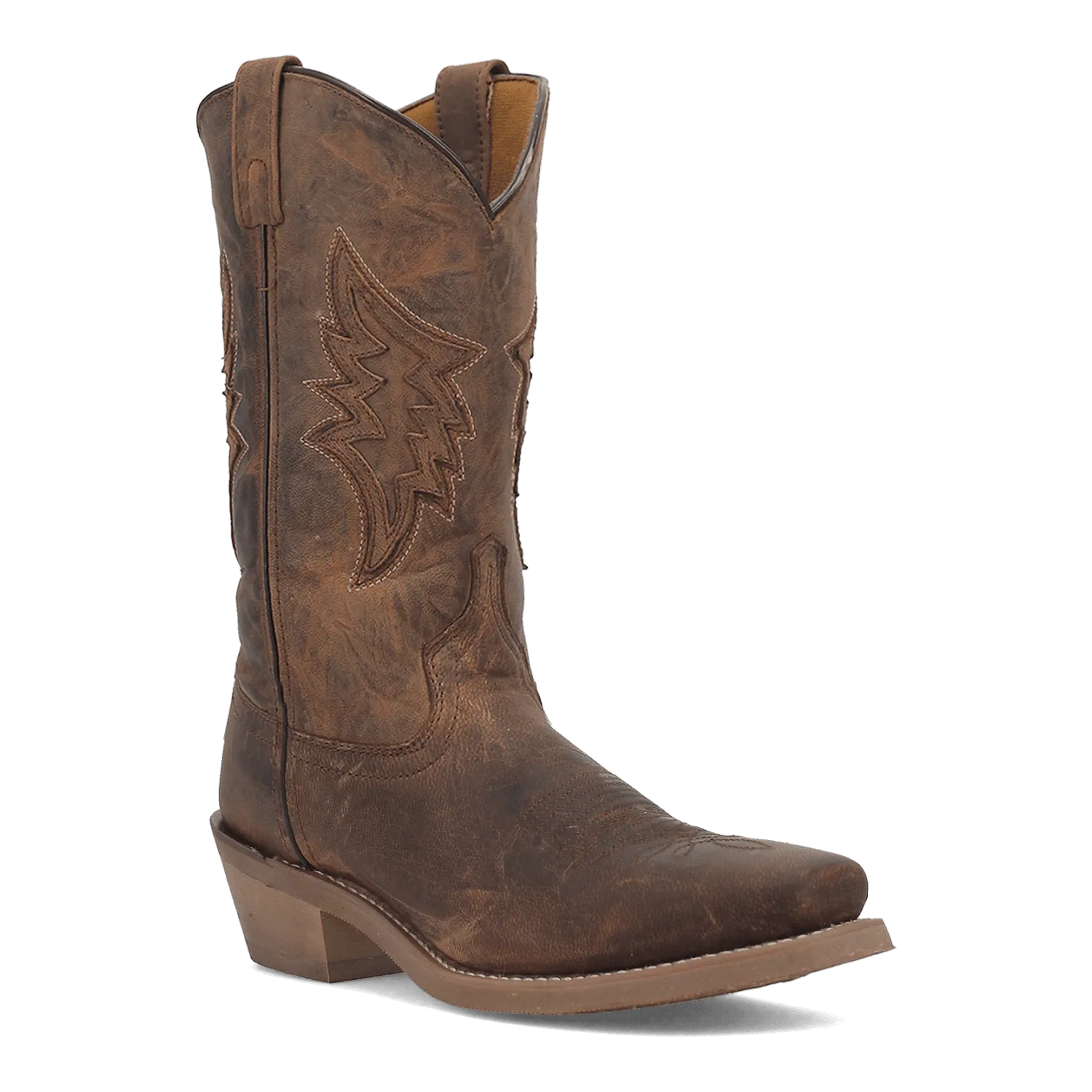 NICO LEATHER BOOT