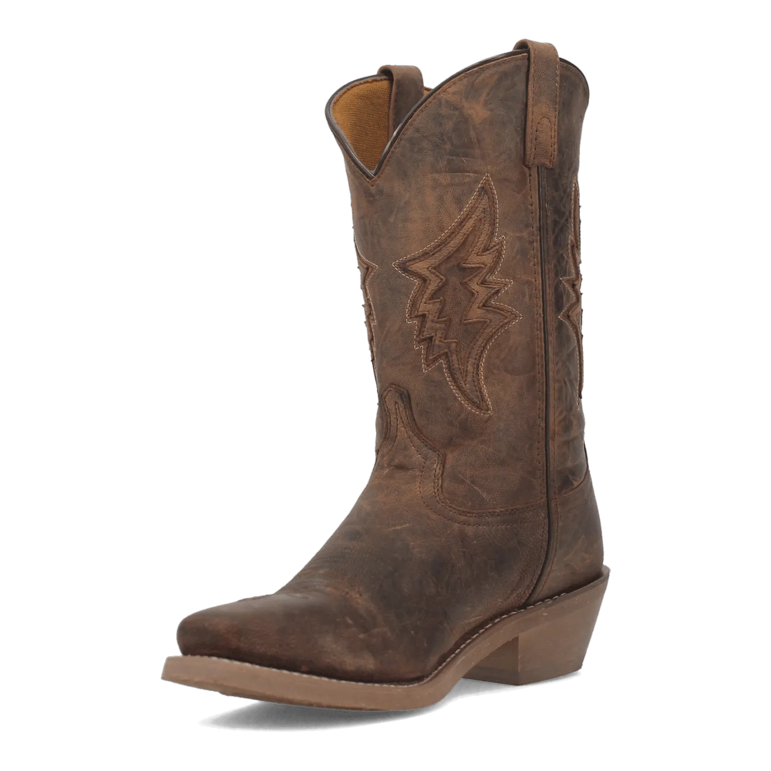 NICO LEATHER BOOT