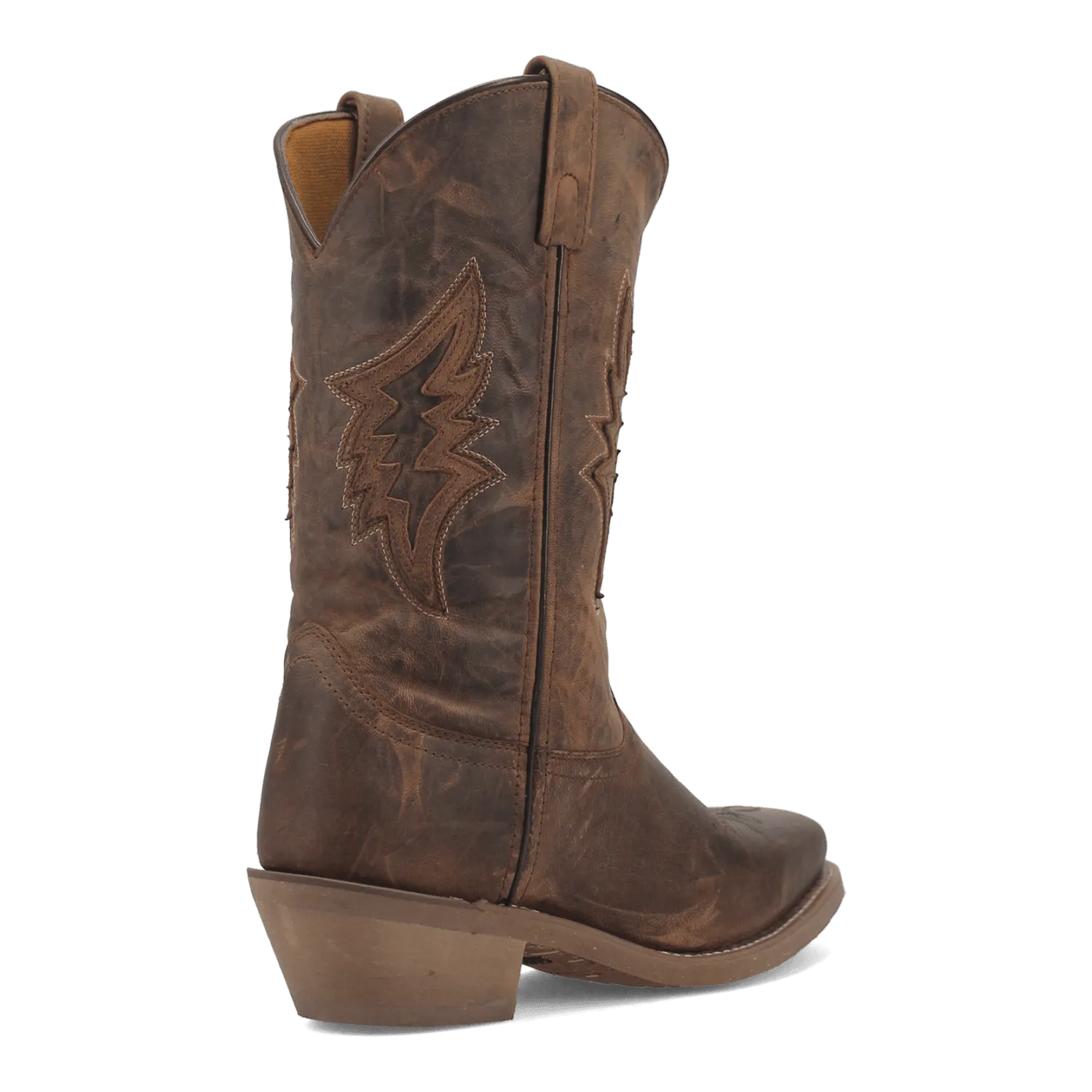 NICO LEATHER BOOT