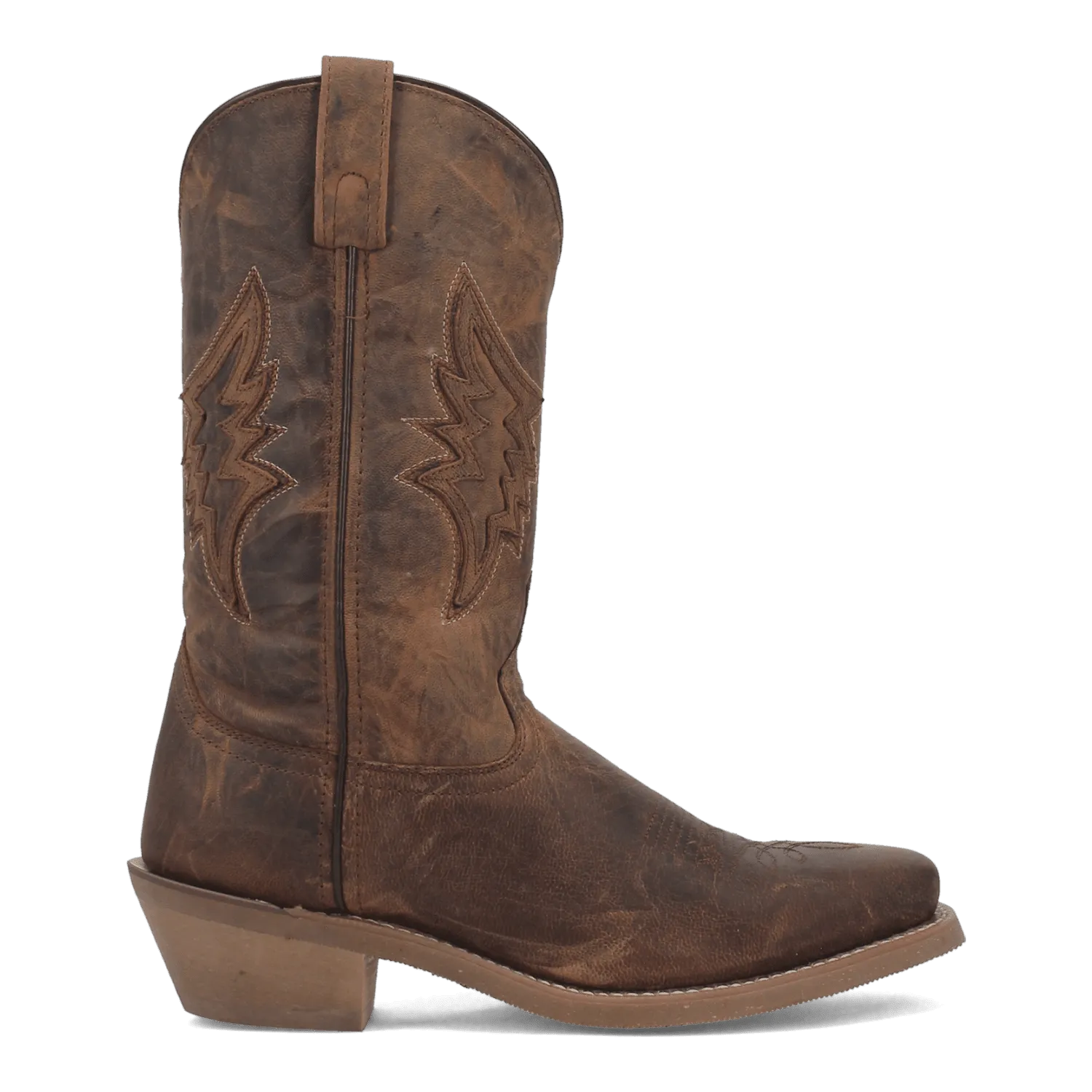 NICO LEATHER BOOT
