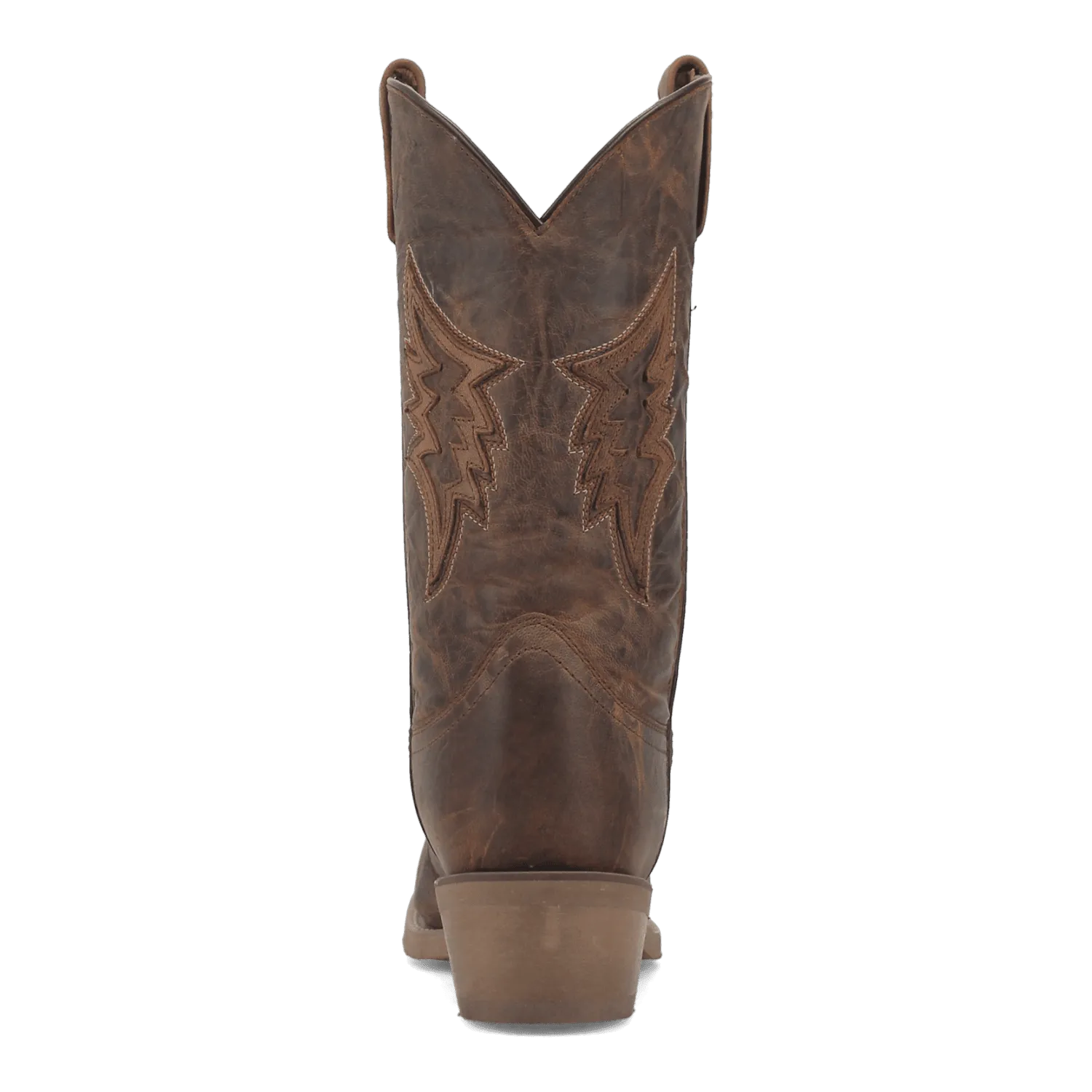 NICO LEATHER BOOT