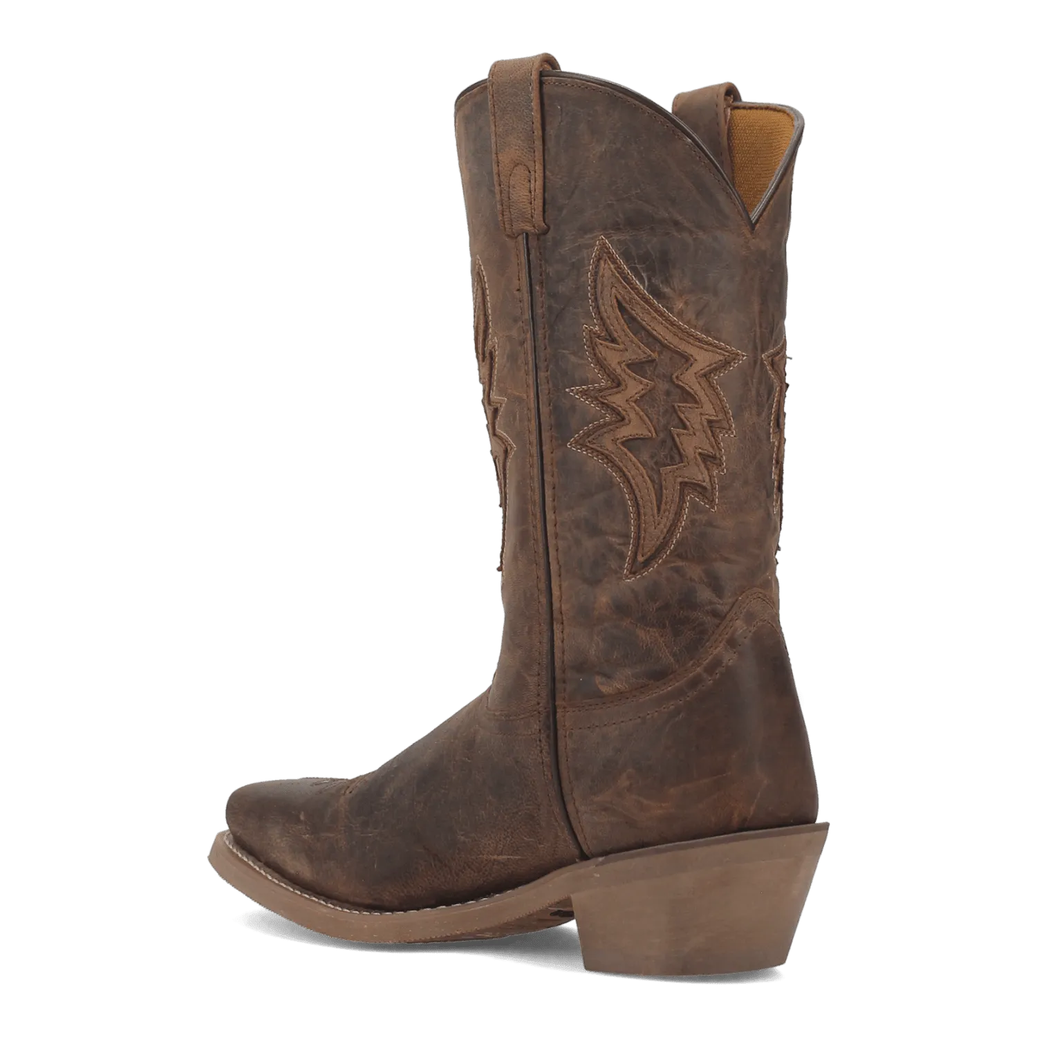 NICO LEATHER BOOT