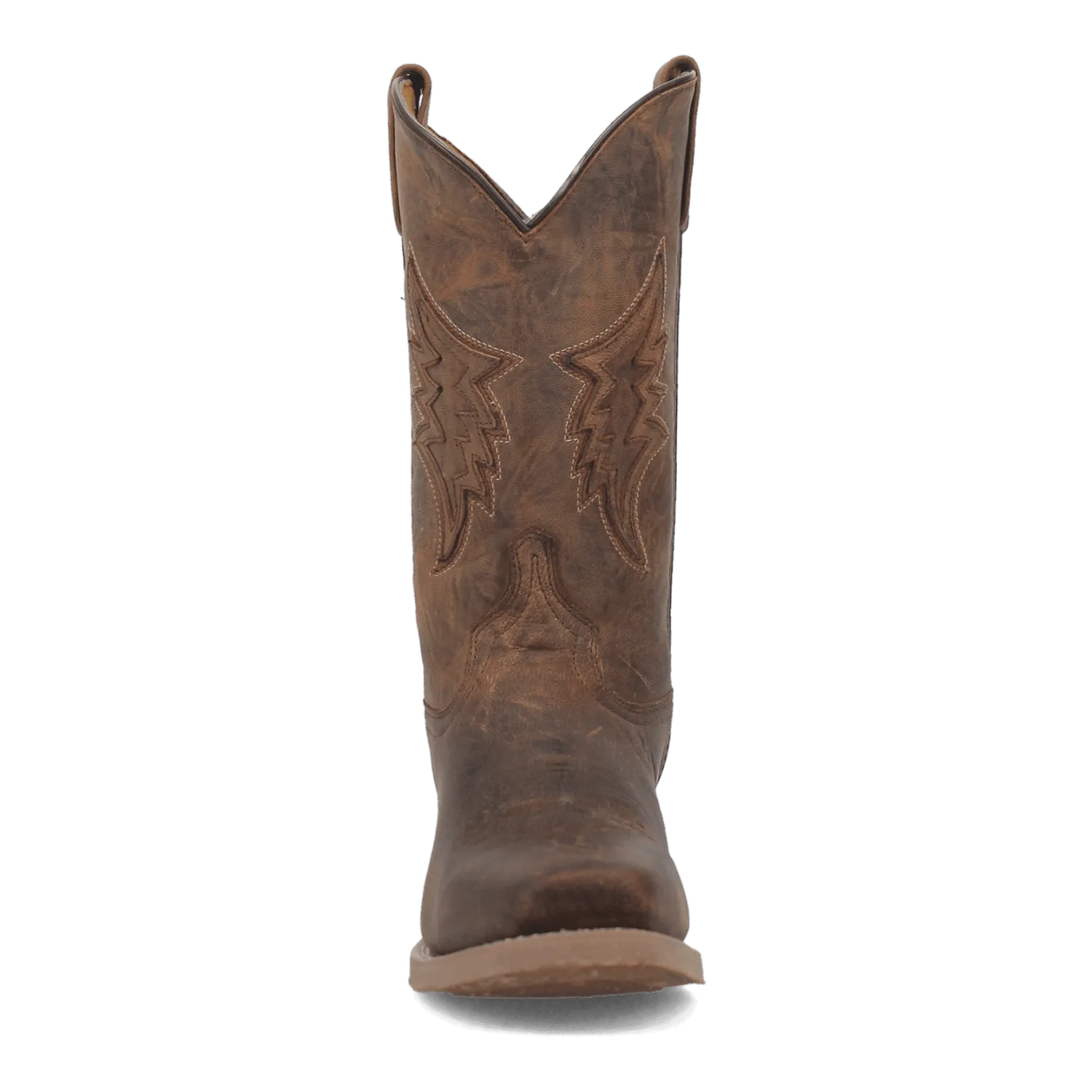 NICO LEATHER BOOT