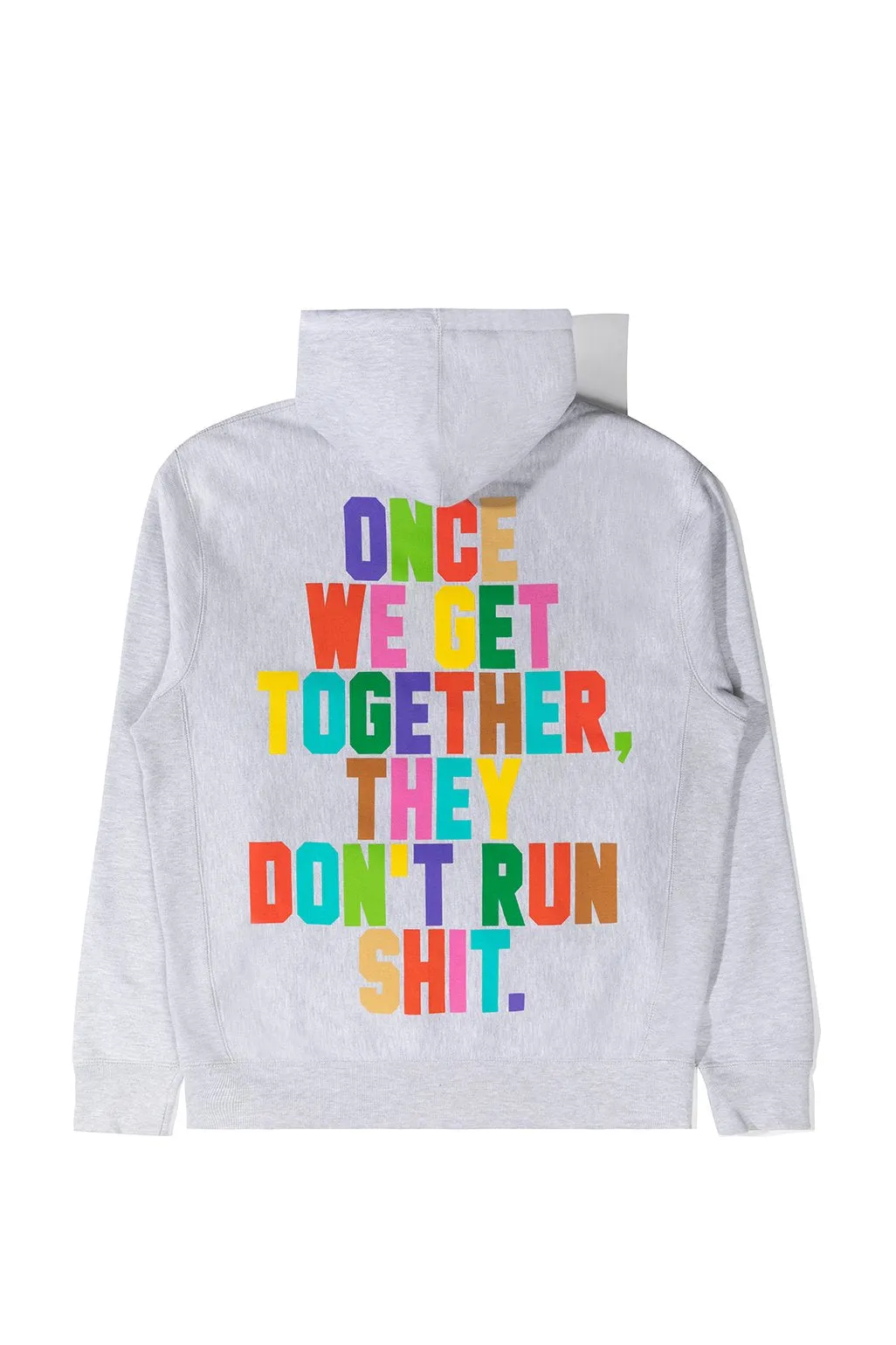 Once Pullover