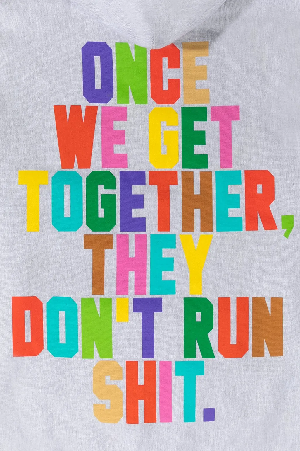 Once Pullover