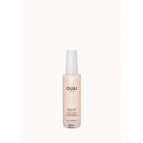 Ouai Rose Hair & Body Oil