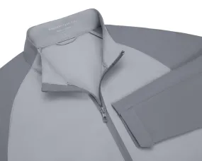 The Hyde Jacket: Gray